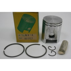 Pistone Ø 39,4 spinotto 12...