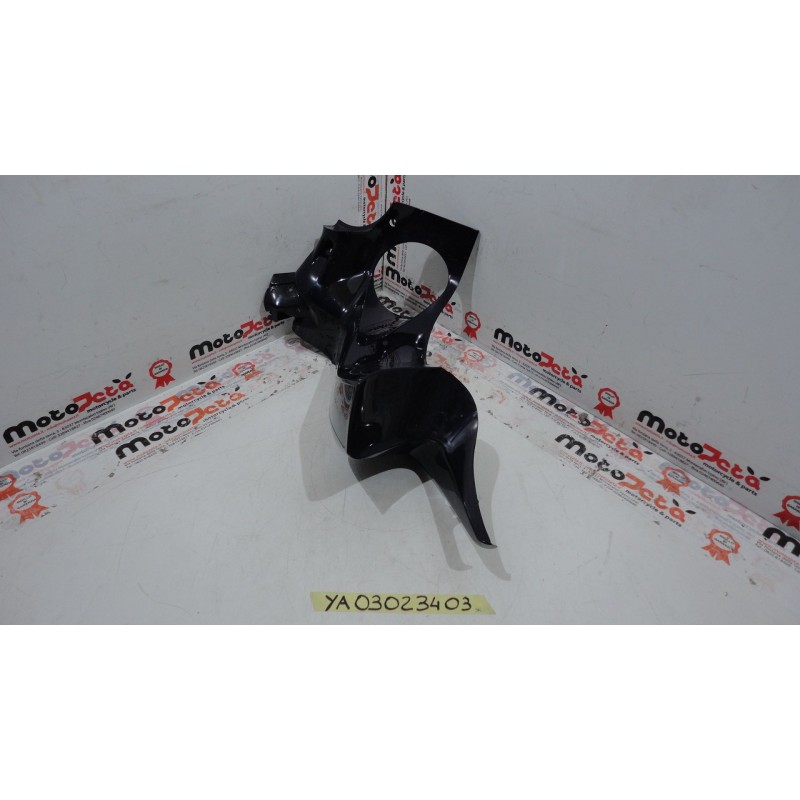 Cover condotto airbox sinistro left Airduct Yamaha fazer 600 attacco mancante 
