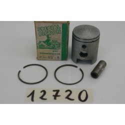 Pistone competizione...