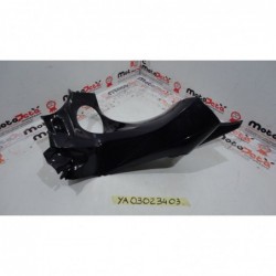 Cover condotto airbox sinistro left Airduct Yamaha fazer 600 attacco mancante 