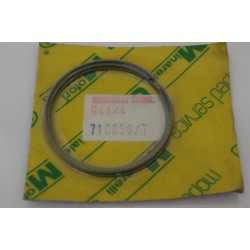 Coppia fasce pistone L Ø...