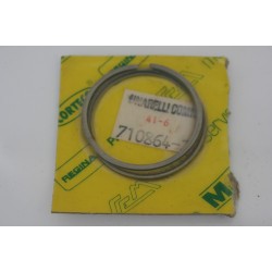 Coppia fasce pistone L Ø...