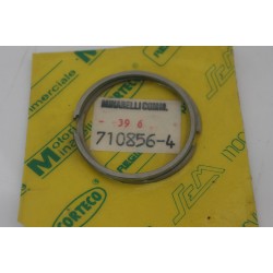 Coppia fasce pistone Ø 39,6...