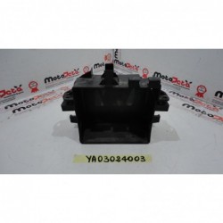 Cover vano batteria guard battery yamaha fazer 600 fz6 04 06