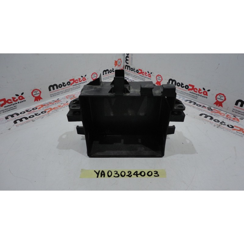 Cover vano batteria guard battery yamaha fazer 600 fz6 04 06