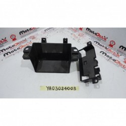 Cover vano batteria guard battery yamaha fazer 600 fz6 04 06