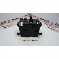 Cover vano batteria guard battery yamaha fazer 600 fz6 04 06