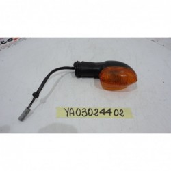 Freccia anteriore sinistra directional indicator left Yamaha fazer 600 fz6 04 06