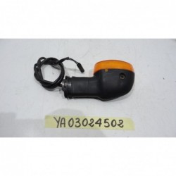 Freccia posteriore destra directional indicator right Yamaha fazer 600 fz6 04 06