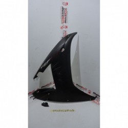 Carena fiancata Destra verkleidung fairing hull Yamaha YZF R1 02 03