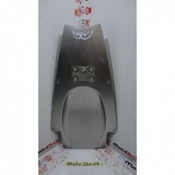 Carena sottocoda fairing under tail Yamaha Yzf R1 02 03