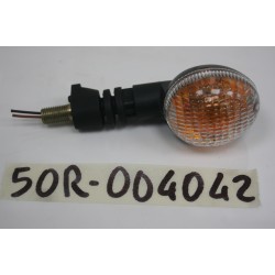 Freccia anteriore...