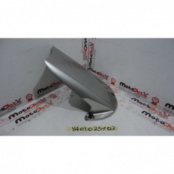 Parafango posteriore rear fender Nose Verkleidung Panel Yamaha yzf r1 02 03