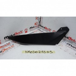 Carena cover serbatoio sinistra left tank fairing yamaha yzf r1 02 03