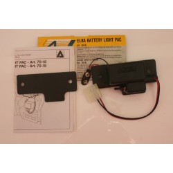 Kit illuminazione maschera...