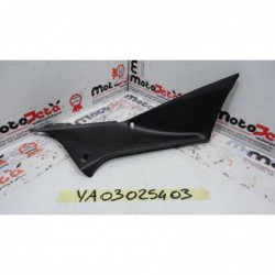 Plastica cover condotto cupolino sinistra left upper fairing Yamaha yzf r1 02 03