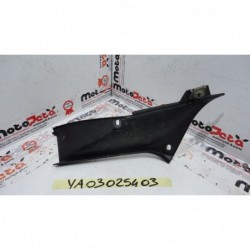Plastica cover condotto cupolino sinistra left upper fairing Yamaha yzf r1 02 03