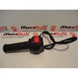Comando blocchetto accensione start control switch right Yamaha YZR 125 08 14