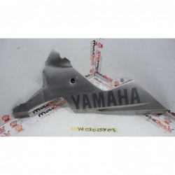 Carena puntale sinistra left fairing side tip yamaha yzf r1 02 03