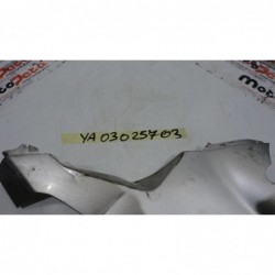 Carena puntale sinistra left fairing side tip yamaha yzf r1 02 03