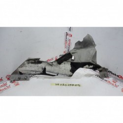 Carena puntale sinistra left fairing side tip yamaha yzf r1 02 03
