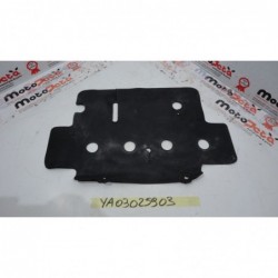 Tappetino Gommino coprimotore pad cover engine yamaha yzf r1 02 03