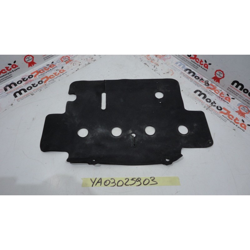 Tappetino Gommino coprimotore pad cover engine yamaha yzf r1 02 03