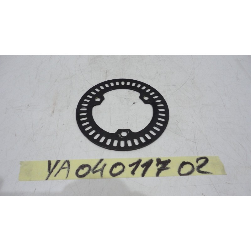 Ruota fonica phonic wheel sensorgear Yamaha Mt 07 14 17