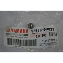 Sfera desmodromico Shift...