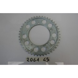 Corona Z45 passo 525 CHT...