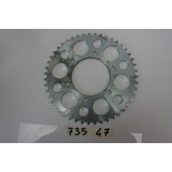 Corona Z47 passo 520 CHT...