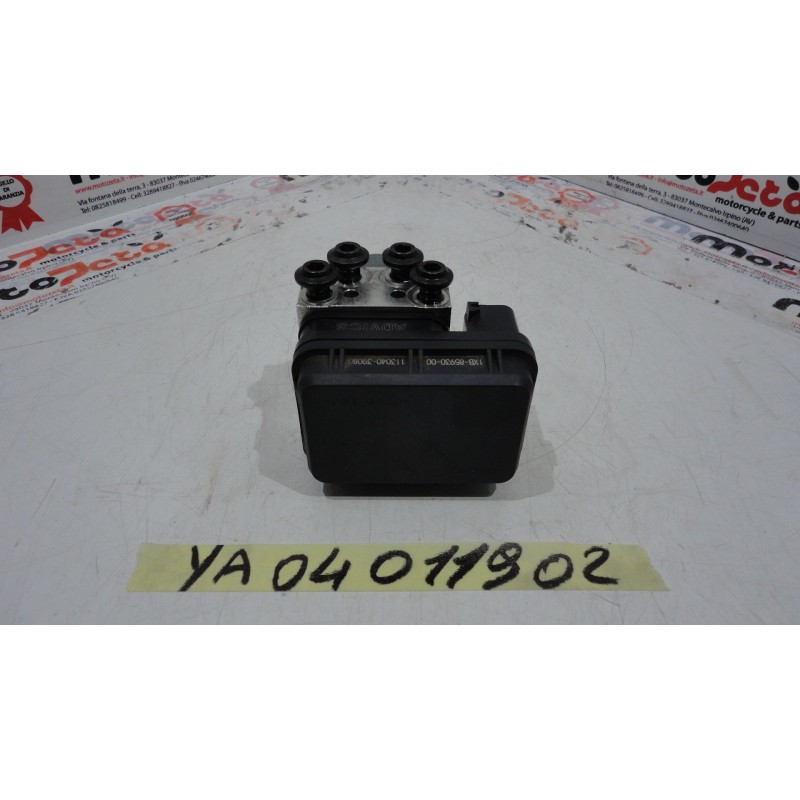 Modulo Abs anteriore front Module Control Yamaha mt 07 14 16