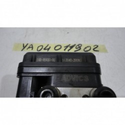 Modulo Abs anteriore front Module Control Yamaha mt 07 14 16