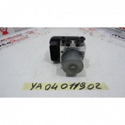 Modulo Abs anteriore front Module Control Yamaha mt 07 14 16