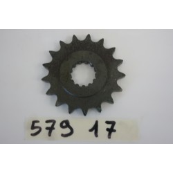 Pignone Z17 passo 530 PBR...