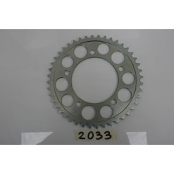 Corona Z44 passo 525 CHT...