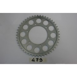 Corona Z48 passo 530 CHT...