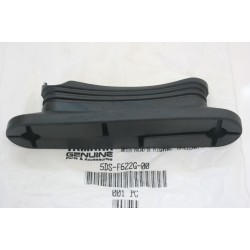 Tampone dx parabrezza...