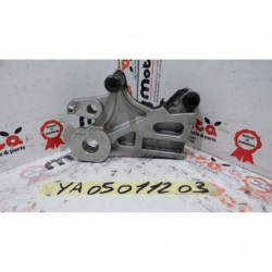 Supporto Pinza Freno Posteriore Caliper Holder Pure Yamaha MT 07 14 16