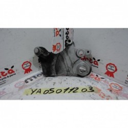 Supporto Pinza Freno Posteriore Caliper Holder Pure Yamaha MT 07 14 16
