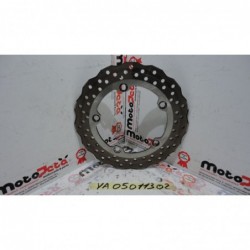 Disco Freno Posteriore Brake Rotor Rear Bremsscheiben Yamaha mt 07 14 17