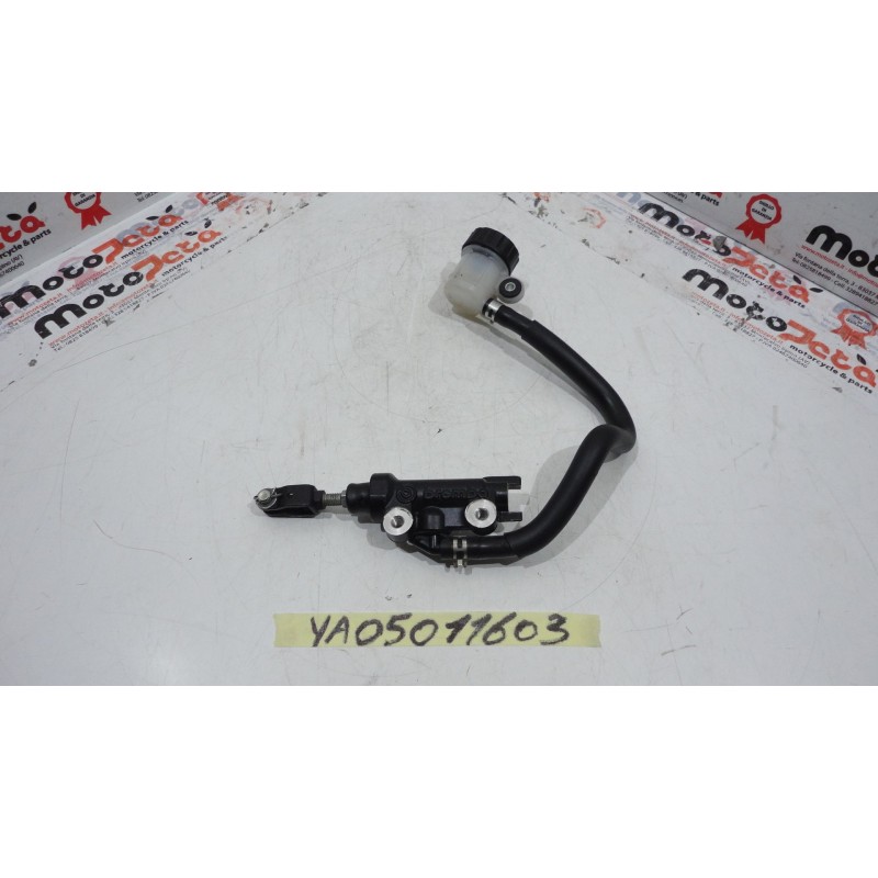 Pompa Freno Posteriore Brake Pump Rear Yamaha mt 07 14 17