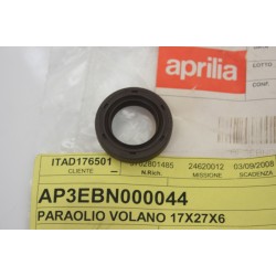 Paraolio 17X27X6 albero...