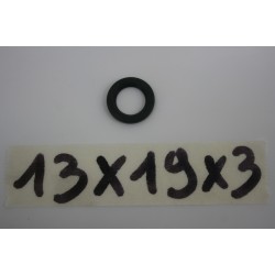 Paraolio 13 X 19 X 3 Oil seal