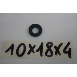 Paraolio 10 X 18 X 4 Oil seal
