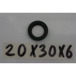 Paraolio 20 X 30 X 6 Oil seal