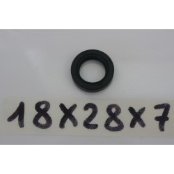 Paraolio 18 X 28 X 7 Oil seal