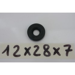 Paraolio 12 X 28 X 7 Oil seal