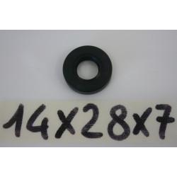 Paraolio 14 X 28 X 7 Oil seal