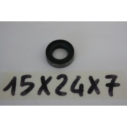 Paraolio 15 X 24 X 7 Oil seal